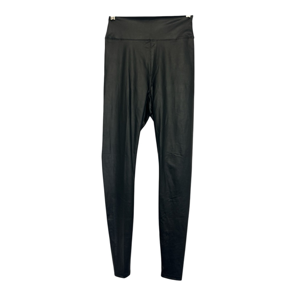 Aerie Real Luxe Faux Leather Leggings